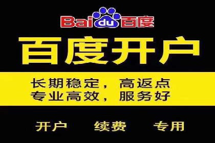 搜索开户返点实战案例：轻松赚取高额返利